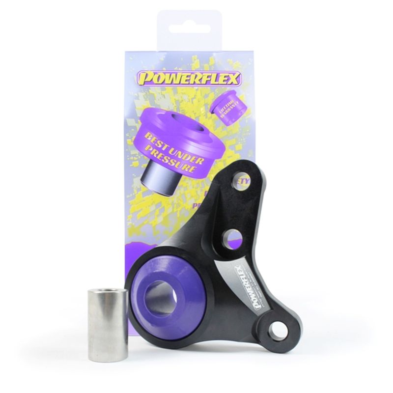 Rear Motor Mount Front Bush Inc. Bracket