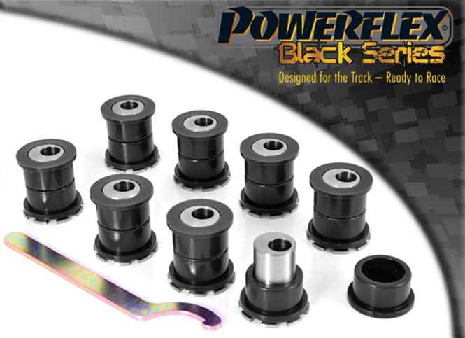 Hovedbilde Rear Upper & Lower Arm Bush - Adjustable