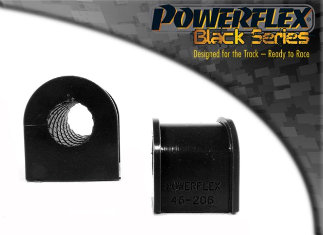Hovedbilde Rear Anti Roll Bar Bush 18mm