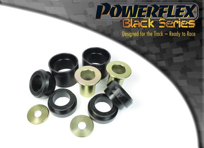 Hovedbilde Rear Differential-to-Subframe Mounting Bush