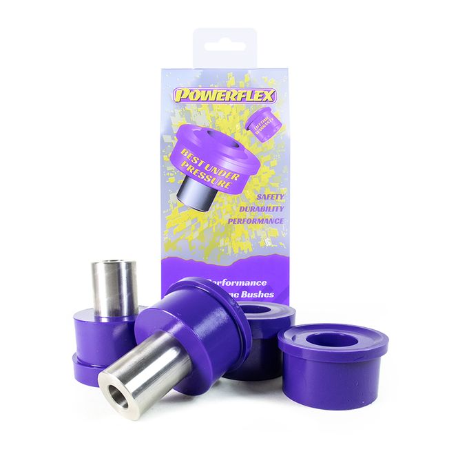 Hovedbilde Rear Beam Mount Bush