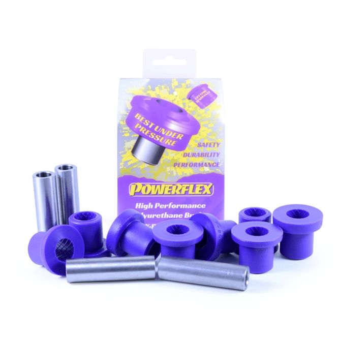 Hovedbilde Rear Trailing Arm Bush