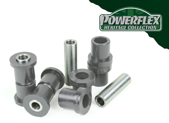 Hovedbilde Rear Trailing Arm Bush