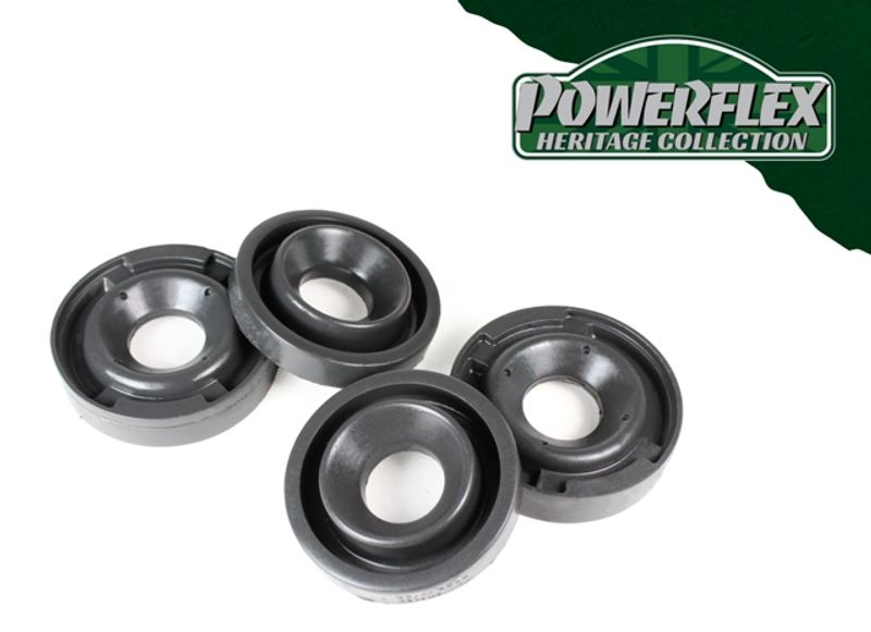 Rear Subframe Rear Mounting Bush Insert