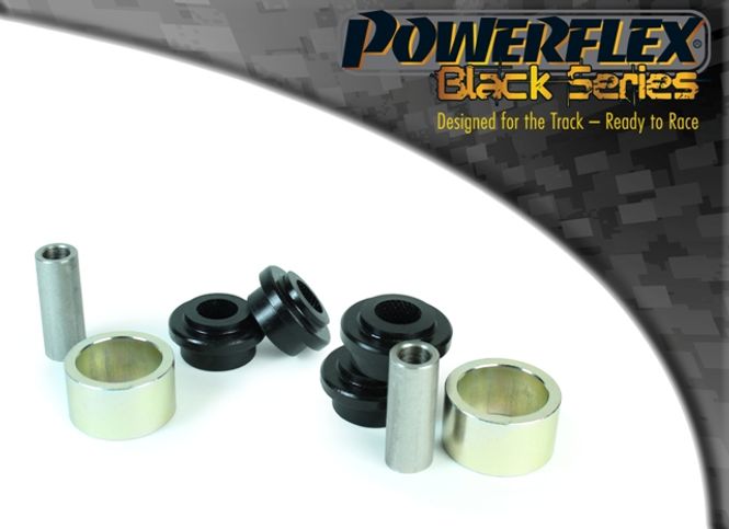 Hovedbilde Rear Toe Adjust Arm Inner & Outer Bush