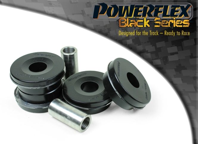 Hovedbilde Rear Subframe Rear Bush