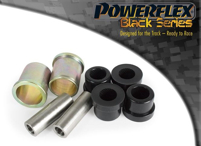 Hovedbilde Rear Lower Wishbone Inner Bush