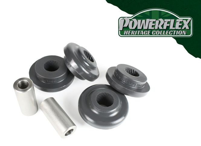 Hovedbilde Rear Upper Wishbone Outer Bush
