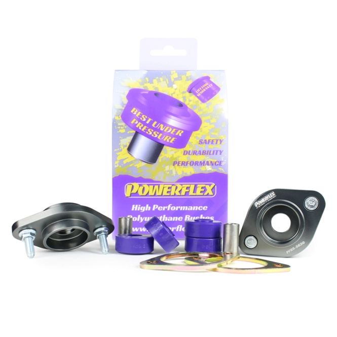 Hovedbilde Rear Shock Top Mount Bracket and Bush 10mm