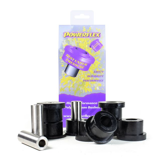 Hovedbilde Rear Trailing Arm Bush
