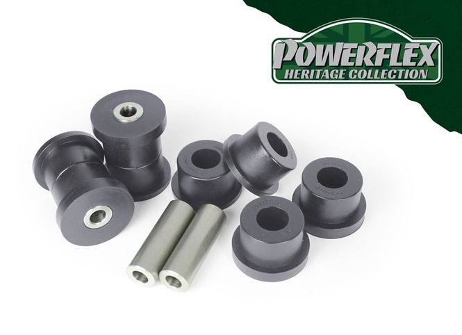 Hovedbilde Rear Trailing Arm Bush