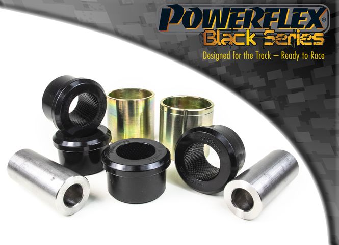 Hovedbilde Rear Lower Arm Rear Bush