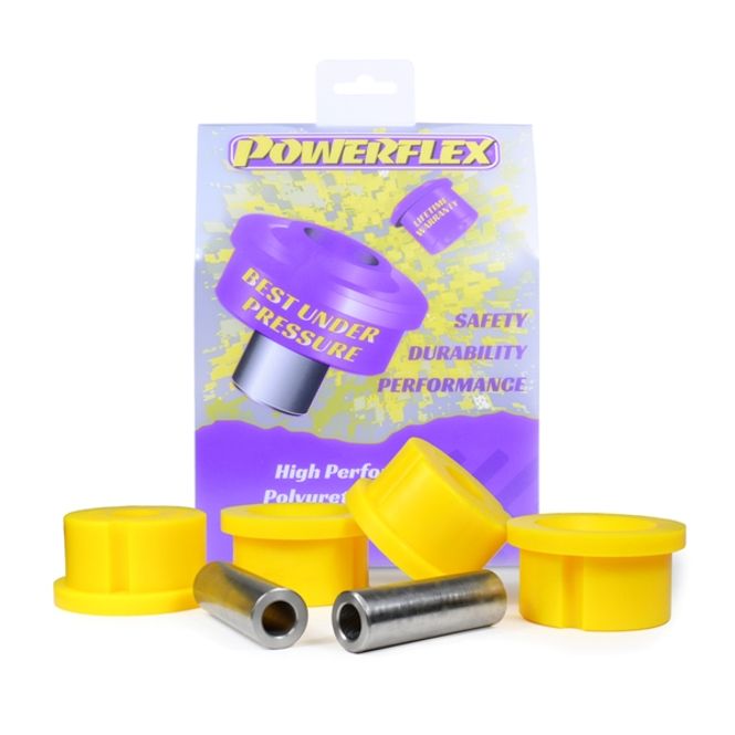 Hovedbilde Rear Beam Bush
