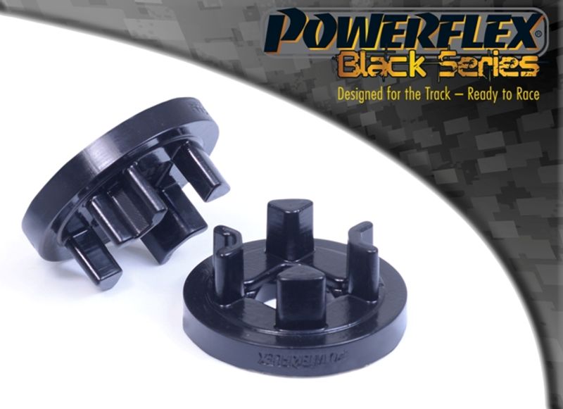 Transmission Mount Large Bush Insert