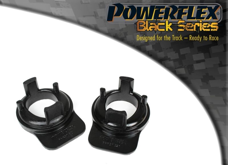 Front Engine Mount Bush Insert