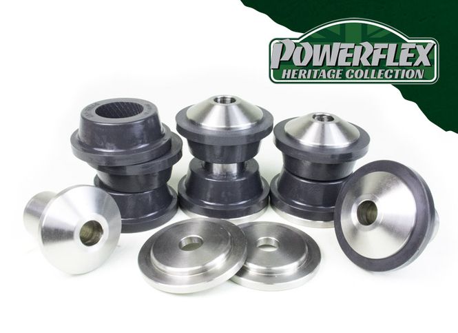 Hovedbilde Rear Upper Control Arm Bush