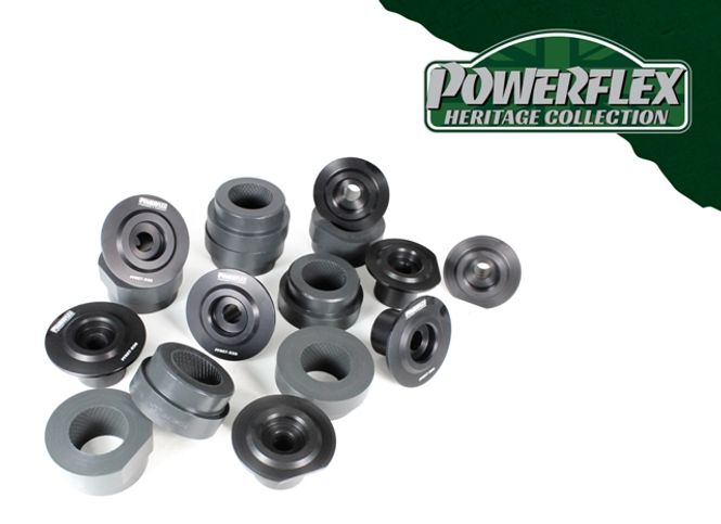 Hovedbilde Rear Subframe Bush