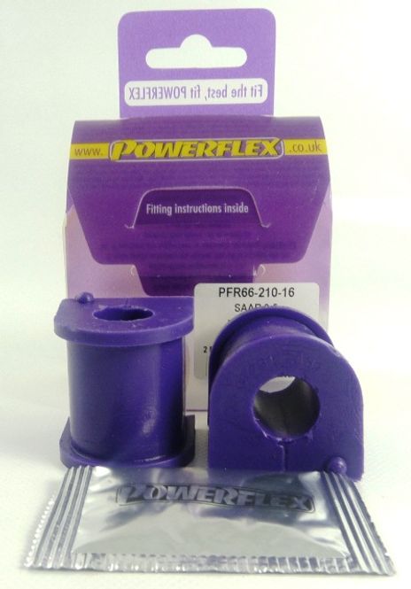 Hovedbilde Rear Anti Roll Bar Bush 16mm