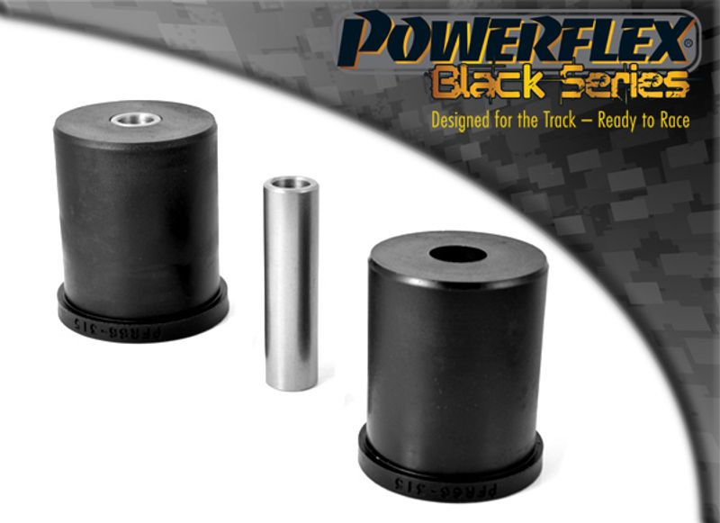 Rear Axle Mounting Bush
