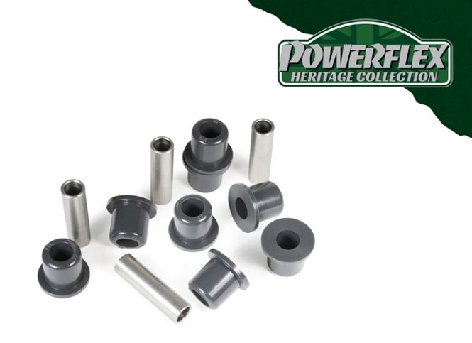 Hovedbilde Rear Trailing Arm Bush