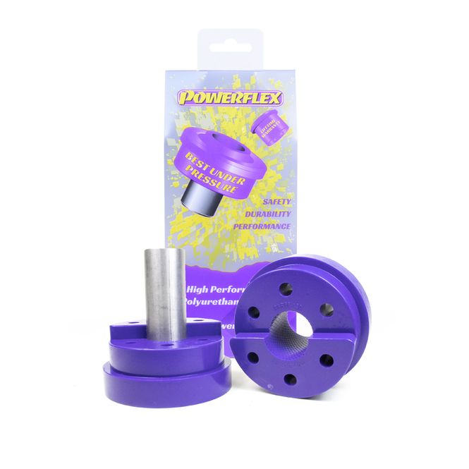 Hovedbilde Rear Beam Mount Bush