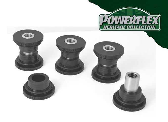 Hovedbilde Rear Roll Bar Link Bush