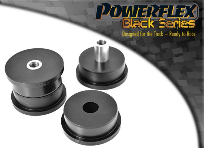 Hovedbilde Rear Diff Mount, Early RA & UK WRX Models