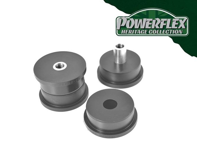Hovedbilde Rear Diff Mount, Early RA & UK WRX Models