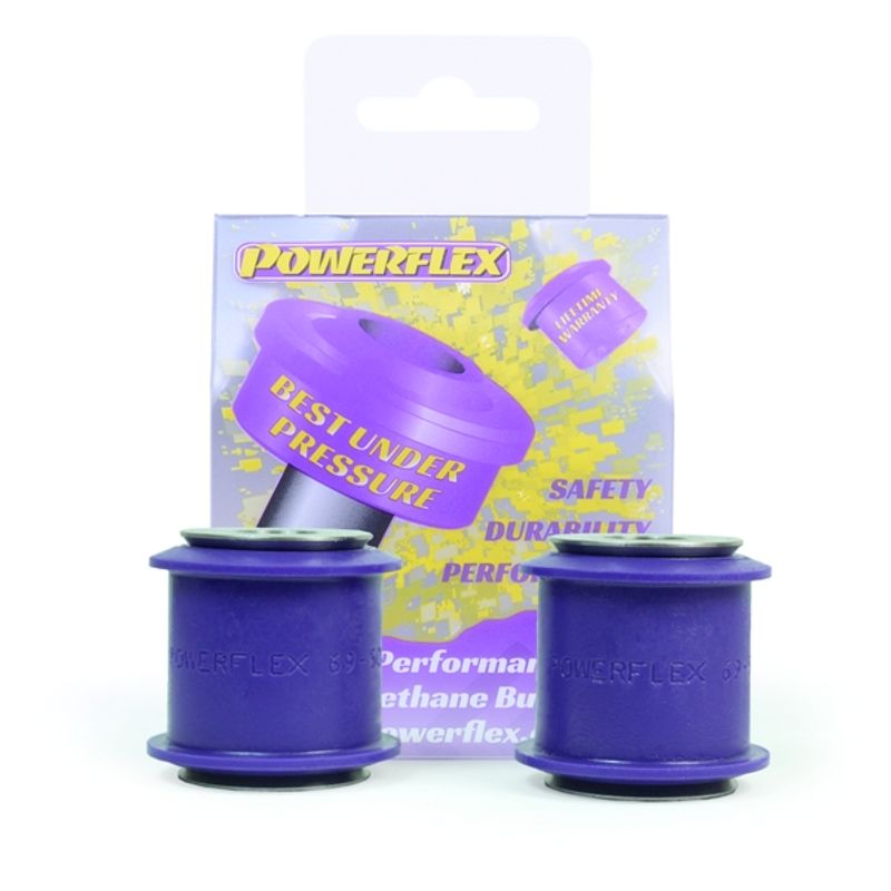 Rear Toe Adjuster Inner Bush