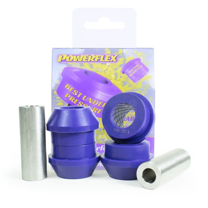 Hovedbilde Rear Anti Roll Bar Link Rod To Lower Arm