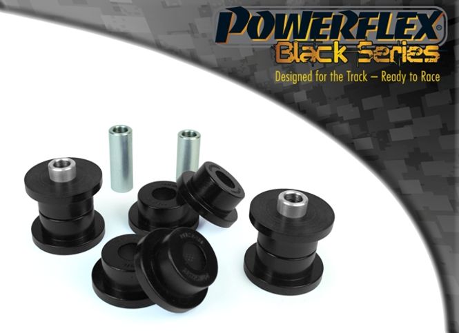Hovedbilde Rear Upper Control Arm Bush