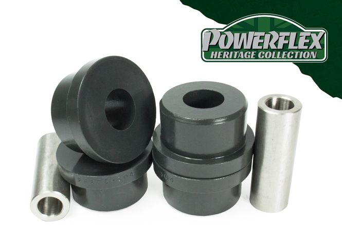 Hovedbilde Rear Tie Bar  Front Bush