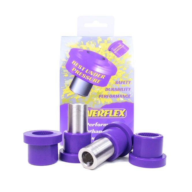 Hovedbilde Rear Inner Track  Control Arm Bush M14 Bolt