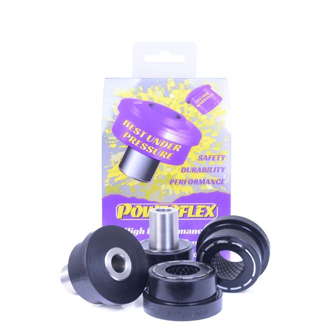 Hovedbilde Rear Upper Arm Rear Bush