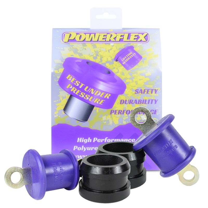 Rear Trailing Arm Bush