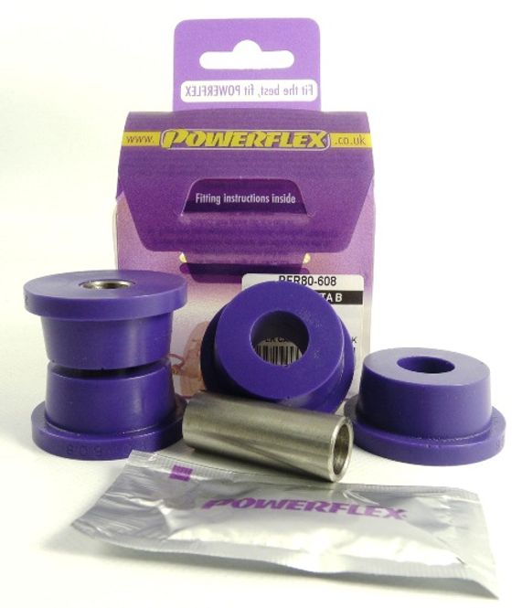 Hovedbilde Rear Panhard Rod Mount
