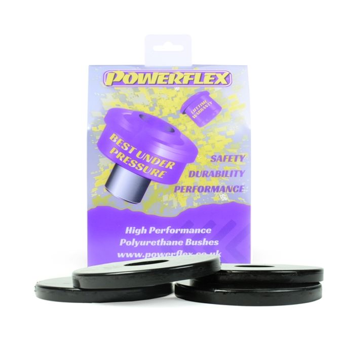 Hovedbilde Rear Spring Pad 13mm Set of 4