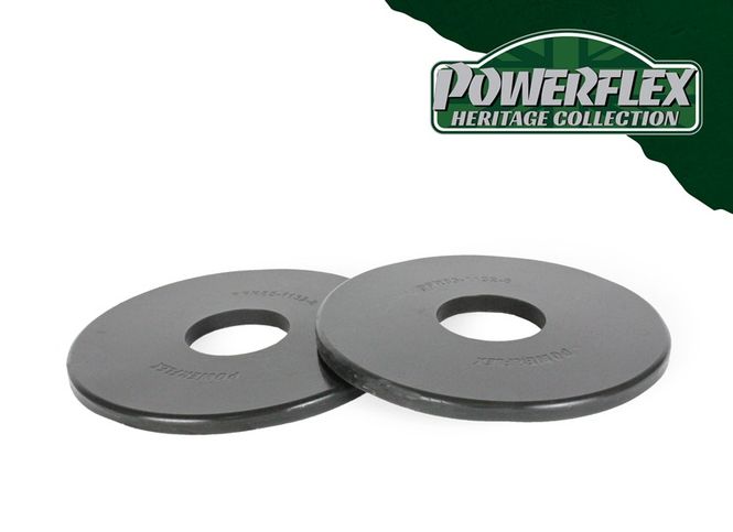 Hovedbilde Rear Spring Pad 8mm Set of 2