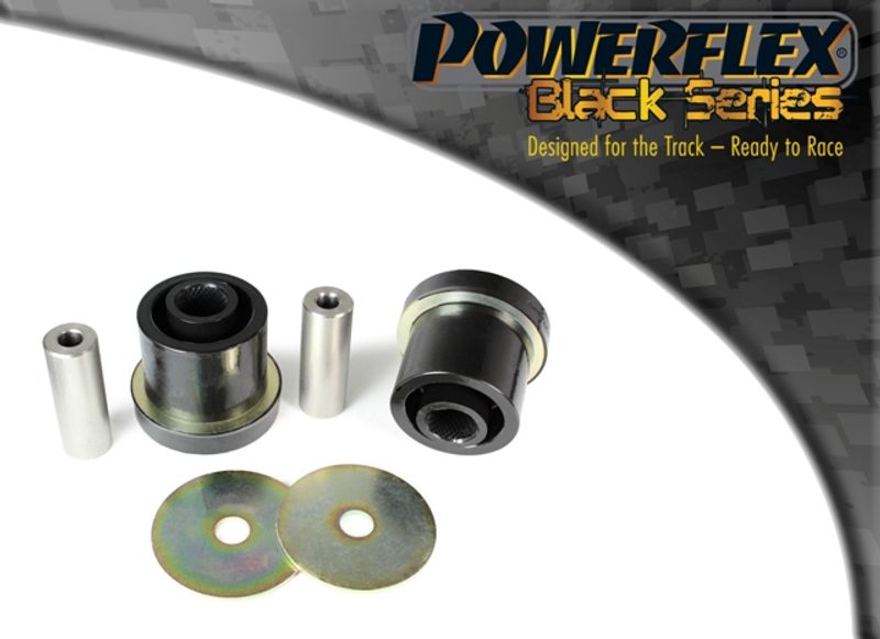 Rear Beam Mounting Bush