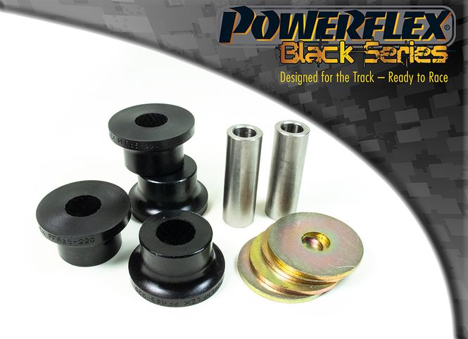 Hovedbilde Rear Beam Mounting Bush