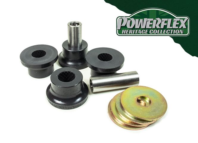 Hovedbilde Rear Beam Mounting Bush