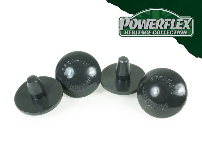 Hovedbilde Rear Leaf Spring Anti Clatter Bush