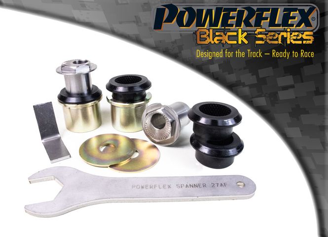 Hovedbilde Rear Upper Wishbone Outer Bush Camber Adjustable