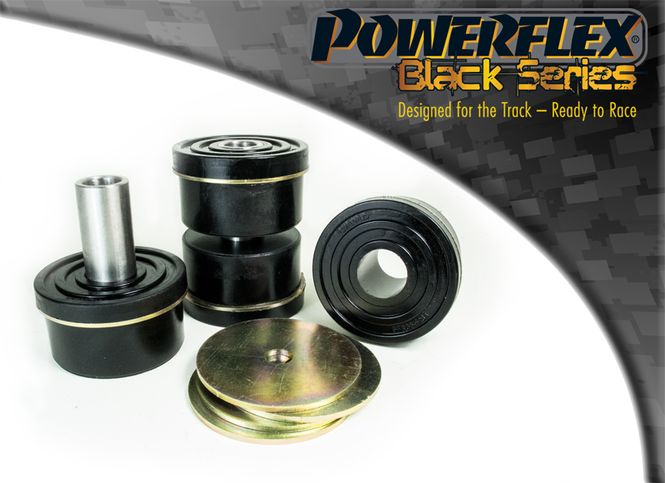 Hovedbilde Rear Subframe Rear Mounting Bush