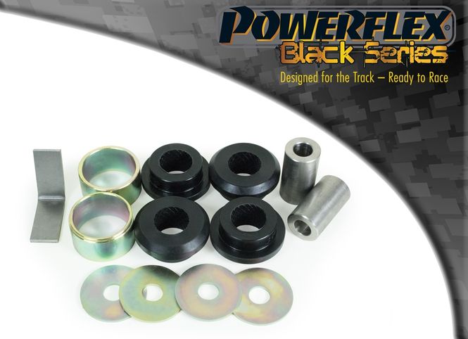 Hovedbilde Rear Lower Track Rod Outer Bush