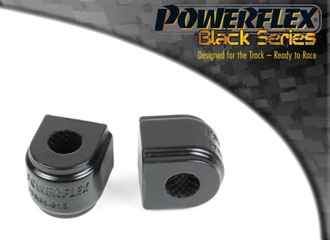 Hovedbilde Rear Anti Roll Bar Bush 20.7mm