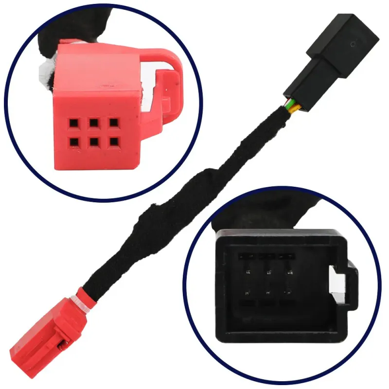 Automatic Stop Start Engine System Cancel Device Cable For VW Golf 6 T5 T6
