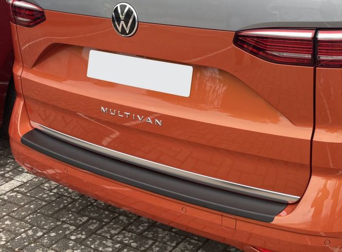 Hovedbilde Støtfanger Beskytter VW Multivan T7
