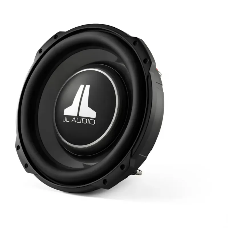 JL Audio 12TW3-D4 12`` subwoofer, 400W RMS, 2x4 ohm