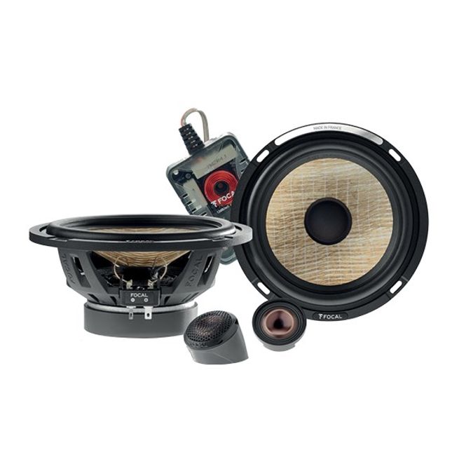 Hovedbilde FOCAL PS165FE Flax Evo Flax Evolution komponentsystem